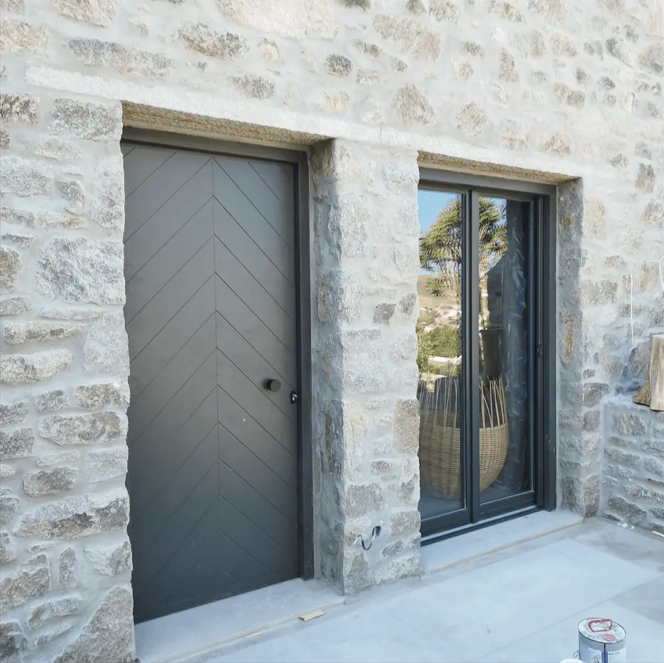 merriman's exeptional work