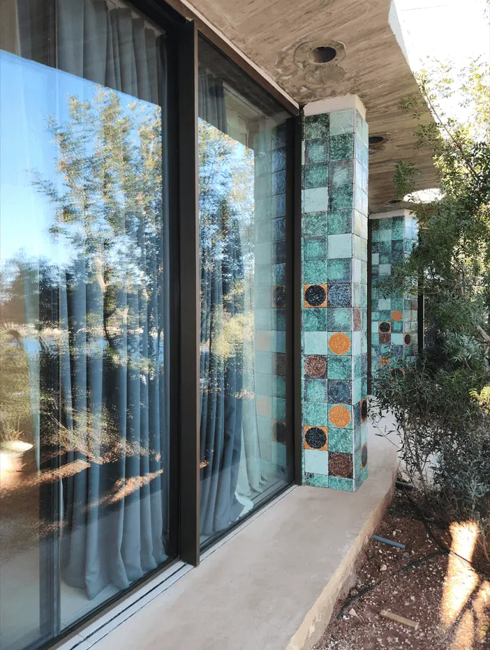 merriman's exeptional work